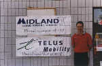 Korbin Midland and Telus